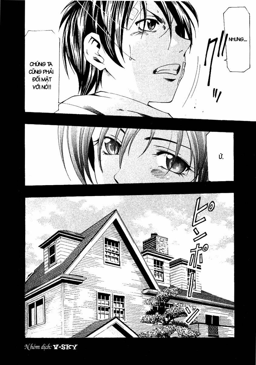 Suzuka Chapter 160 - Trang 2