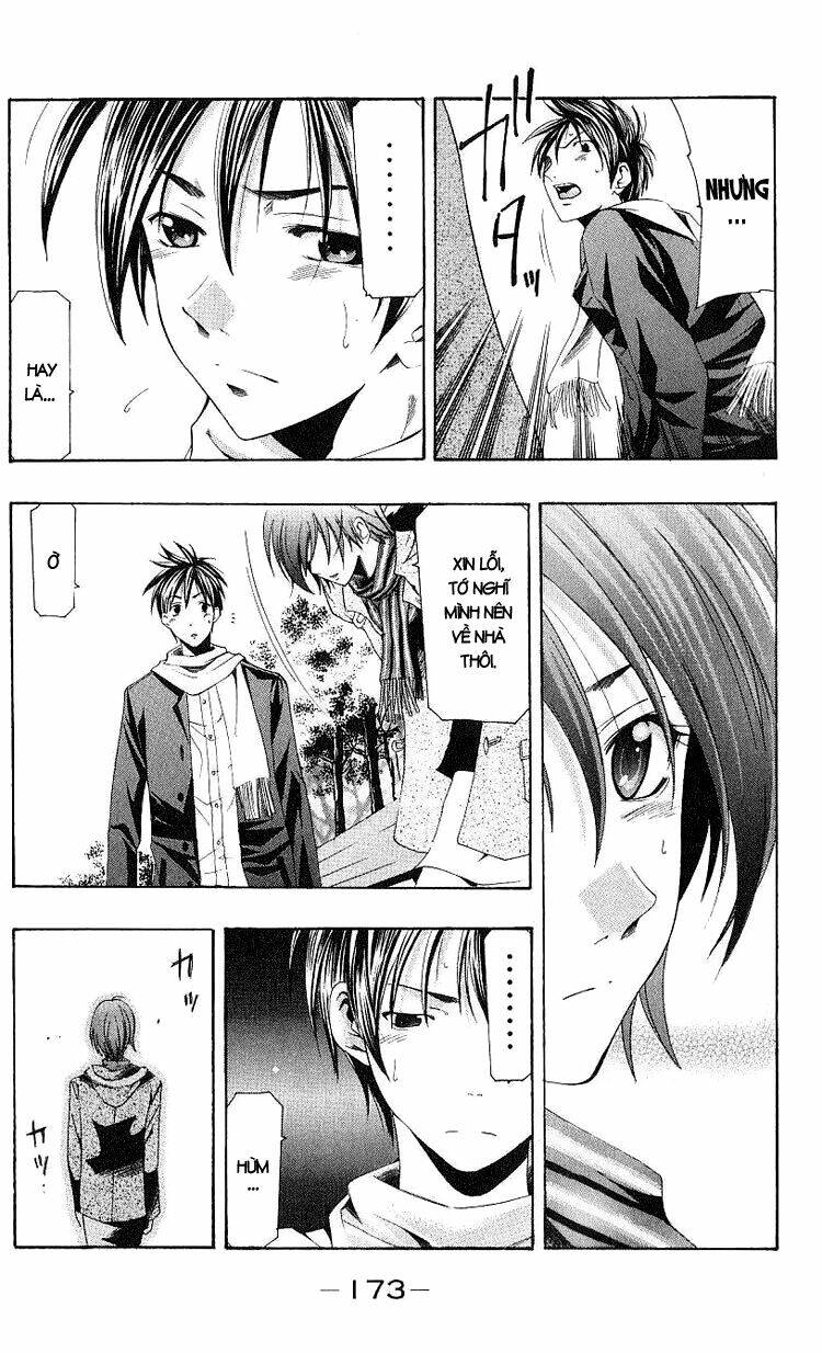 Suzuka Chapter 156 - Trang 2