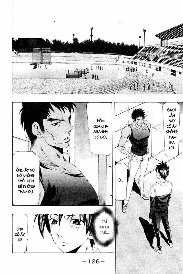 Suzuka Chapter 153 - Trang 2