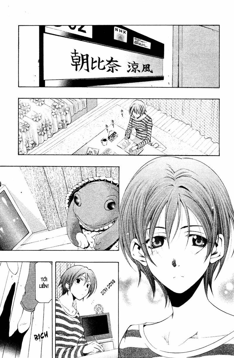 Suzuka Chapter 145 - Trang 2