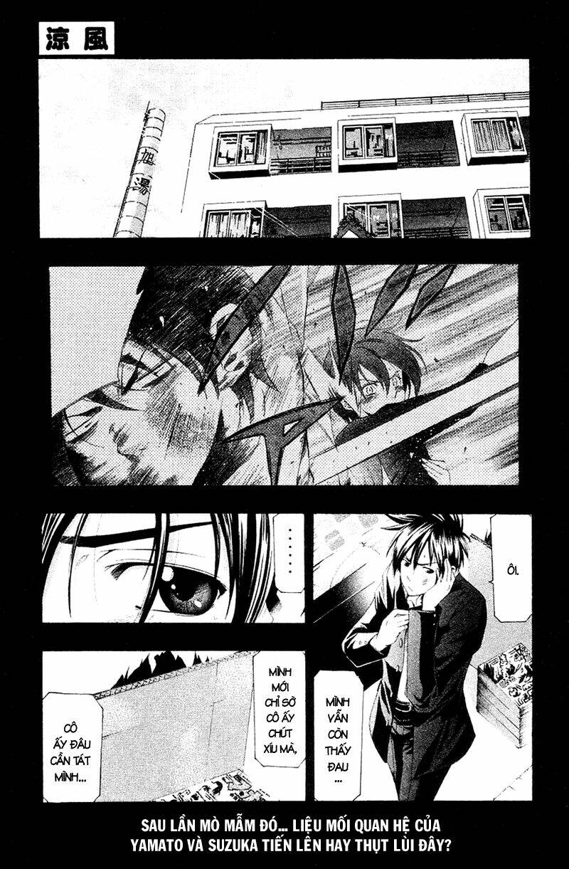 Suzuka Chapter 145 - Trang 2