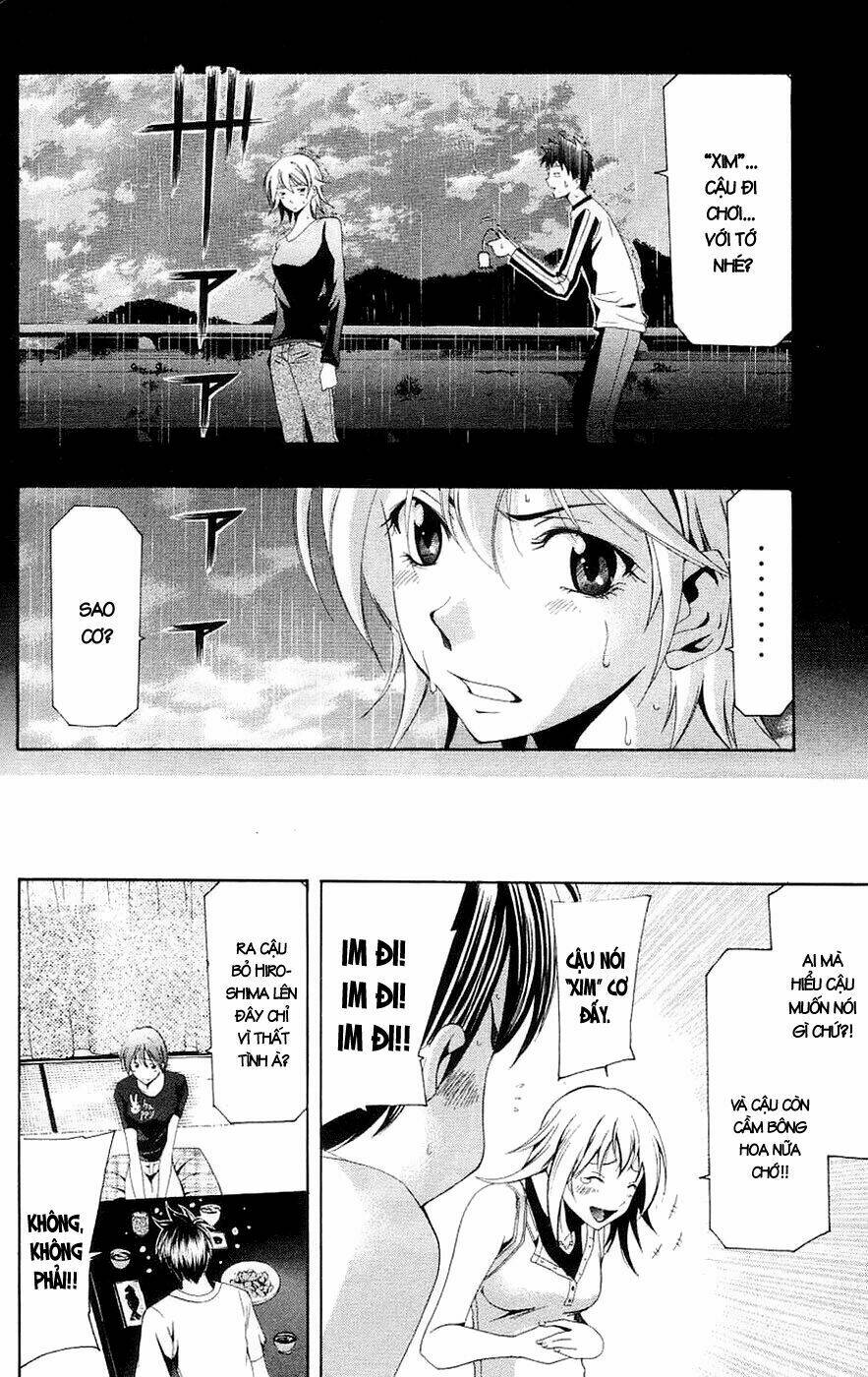 Suzuka Chapter 127 - Trang 2