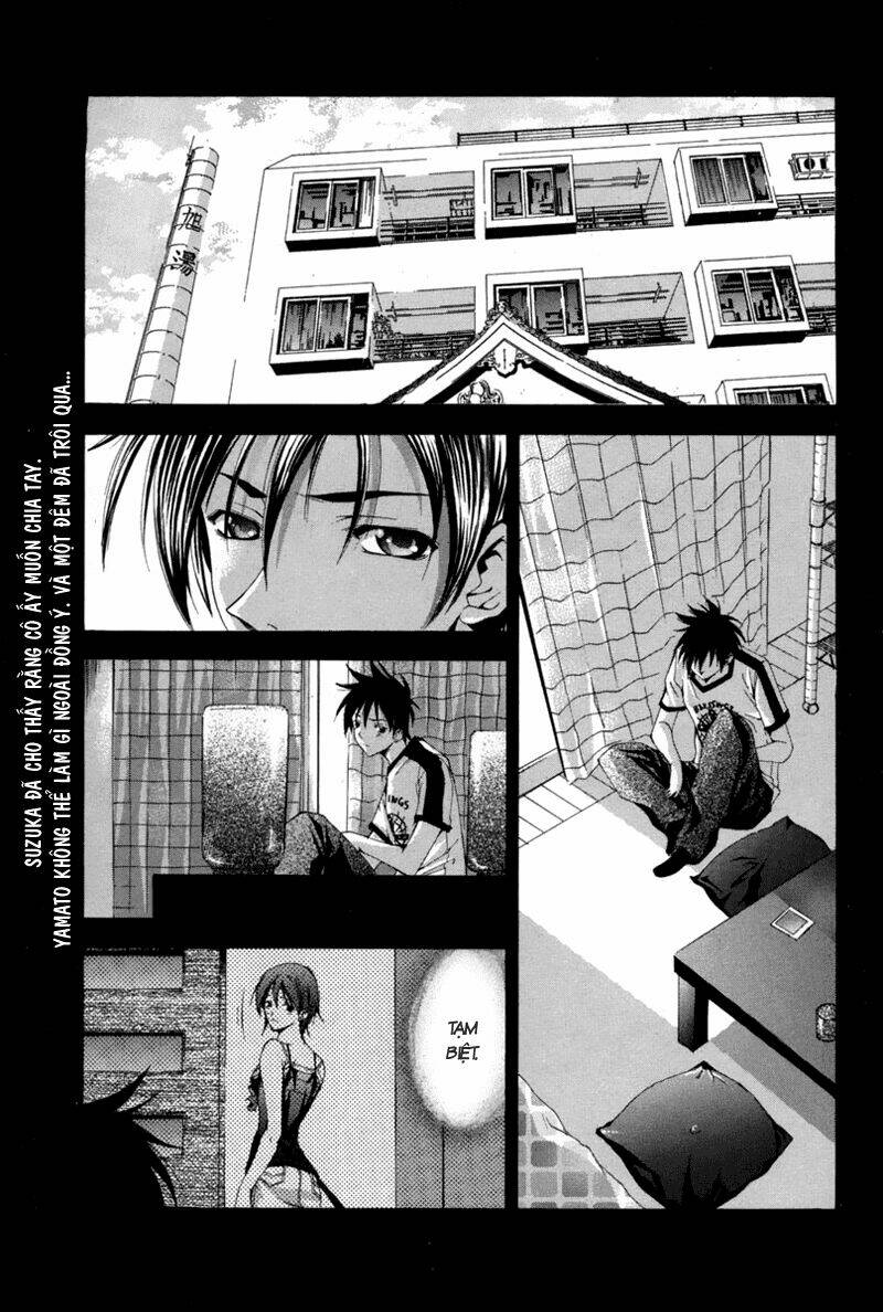 Suzuka Chapter 113 - Trang 2