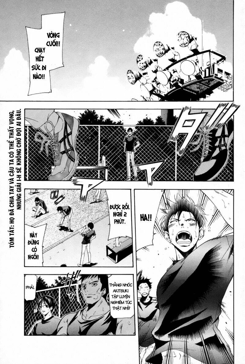 Suzuka Chapter 113 - Trang 2