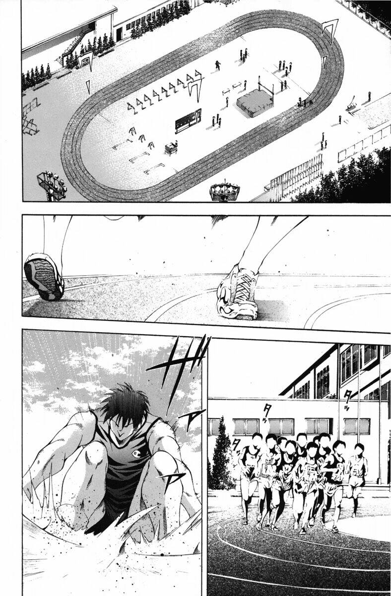 Suzuka Chapter 102 - Trang 2