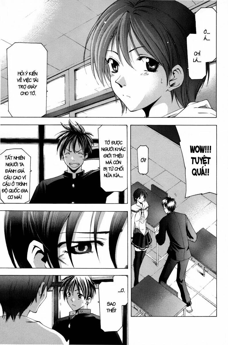 Suzuka Chapter 94 - Trang 2