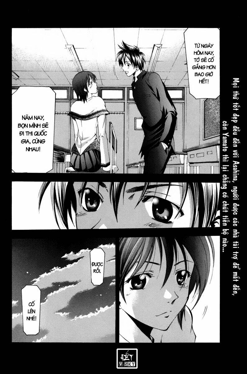 Suzuka Chapter 94 - Trang 2