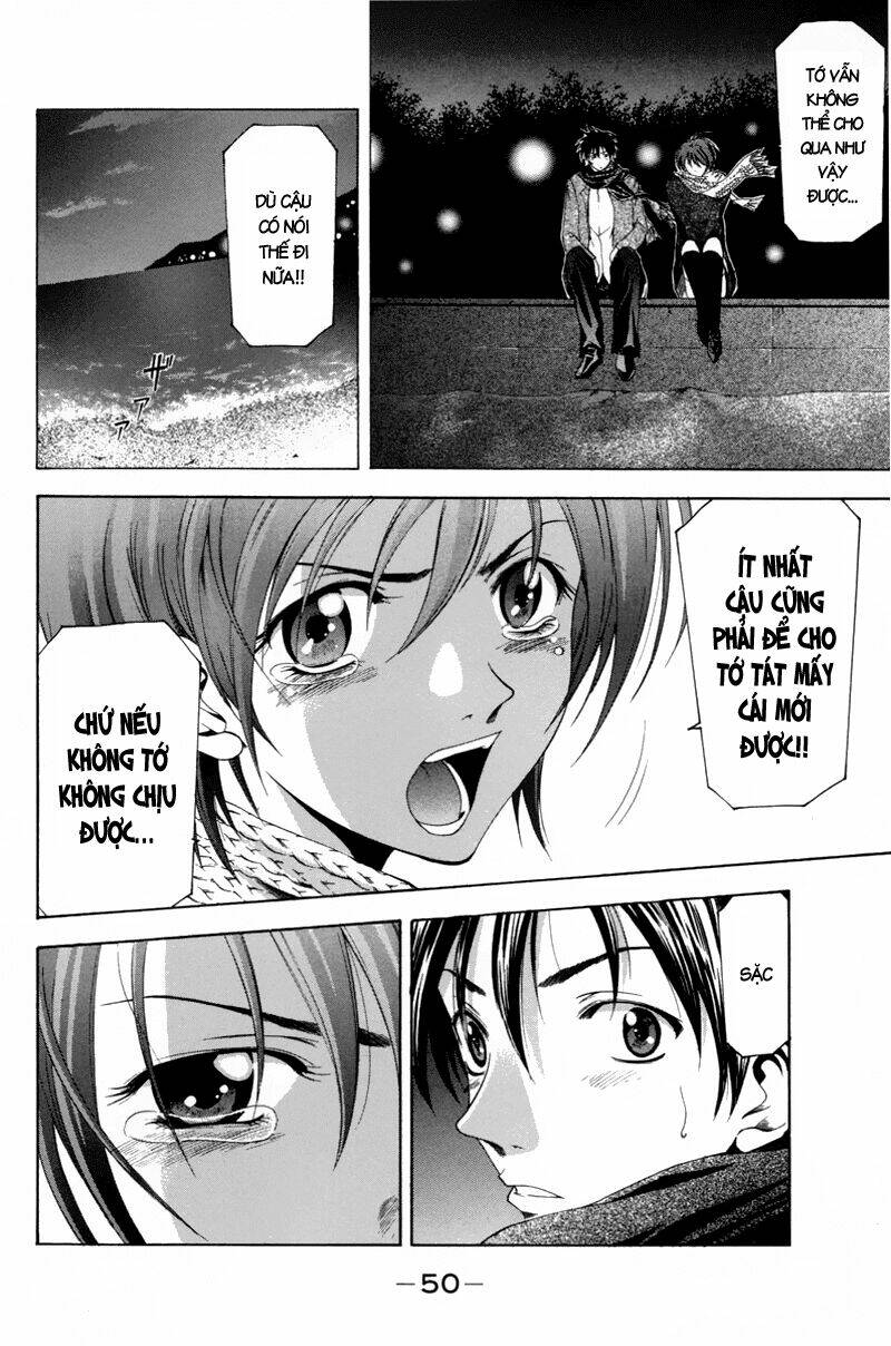 Suzuka Chapter 90 - Trang 2