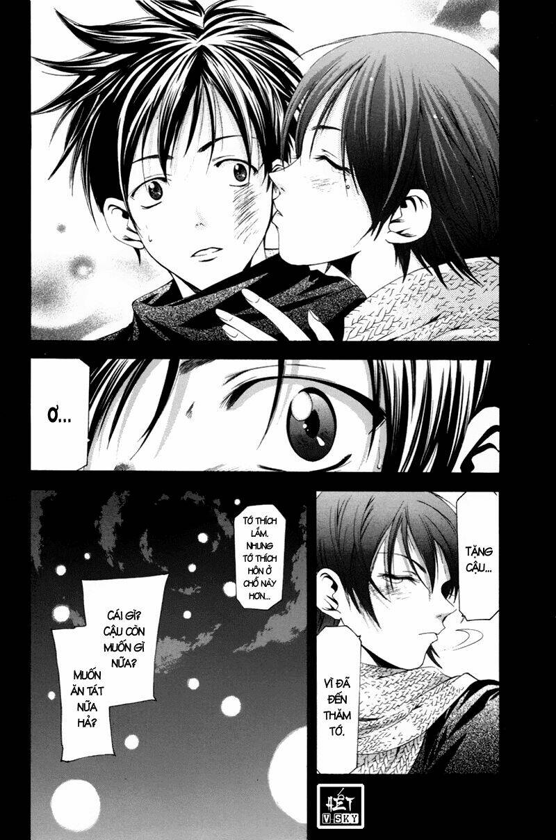 Suzuka Chapter 90 - Trang 2