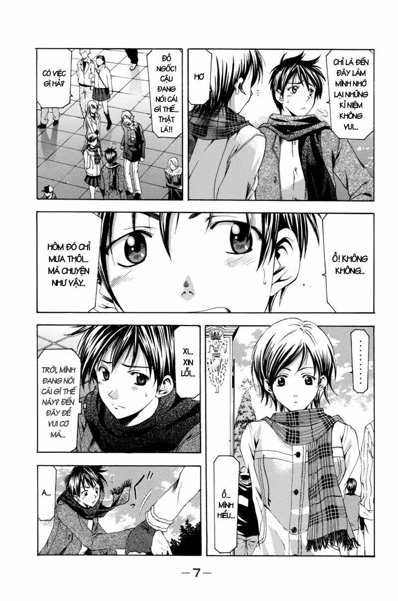 Suzuka Chapter 88 - Trang 2