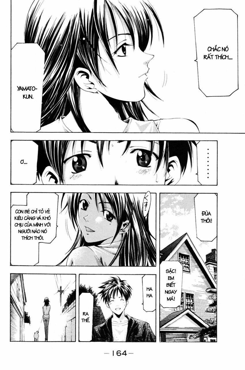 Suzuka Chapter 78 - Trang 2