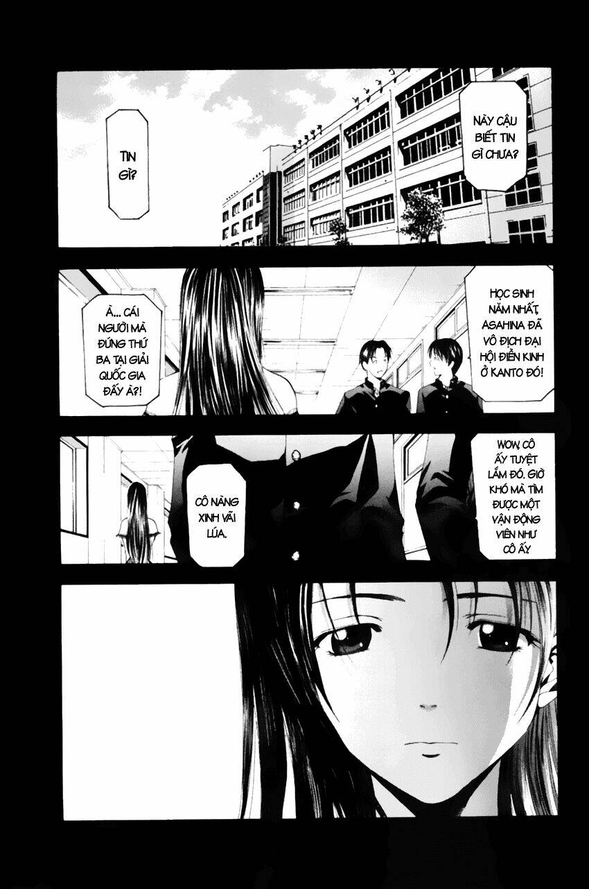 Suzuka Chapter 76 - Trang 2