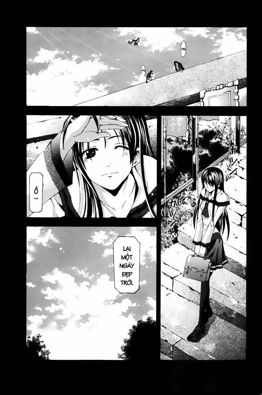 Suzuka Chapter 74 - Trang 2