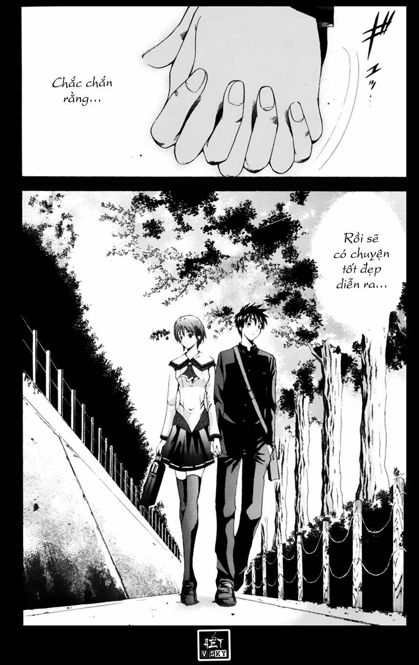 Suzuka Chapter 72 - Trang 2