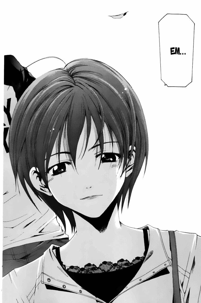 Suzuka Chapter 72 - Trang 2