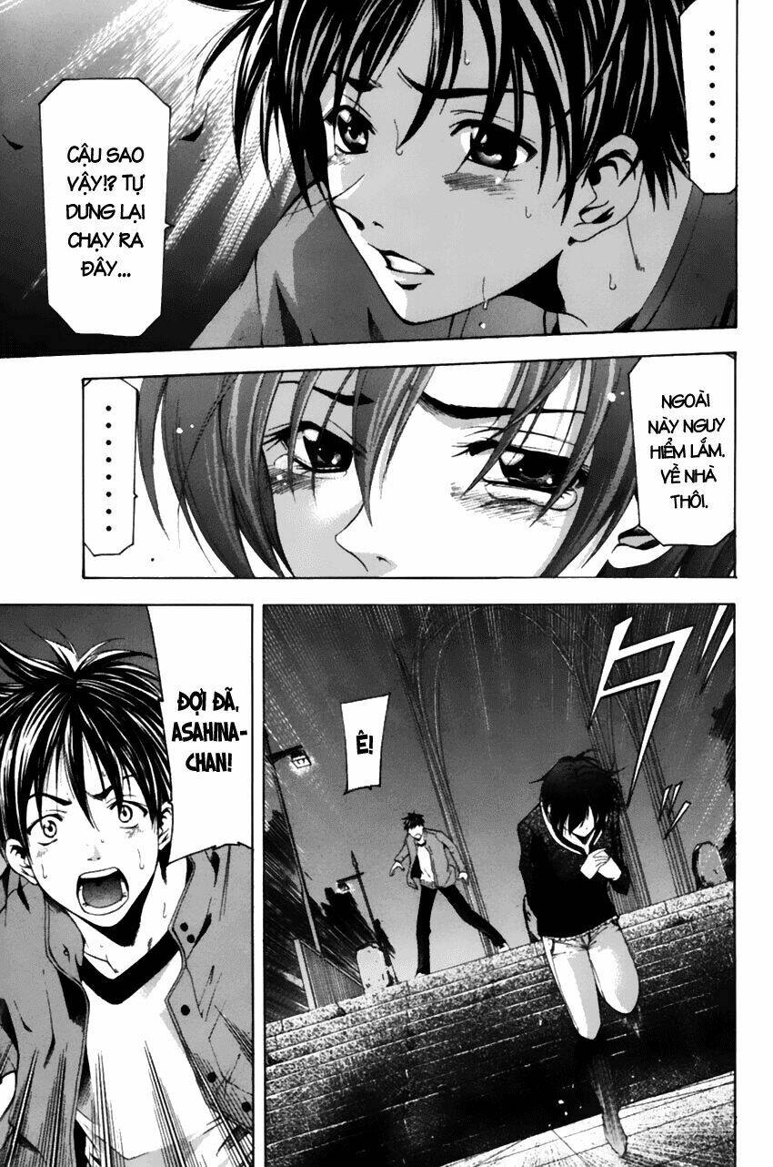 Suzuka Chapter 70 - Trang 2