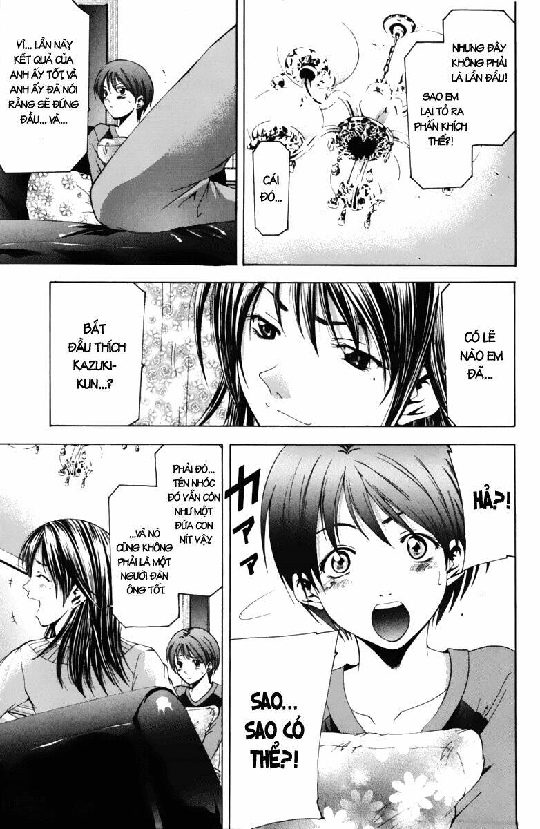 Suzuka Chapter 68 - Trang 2