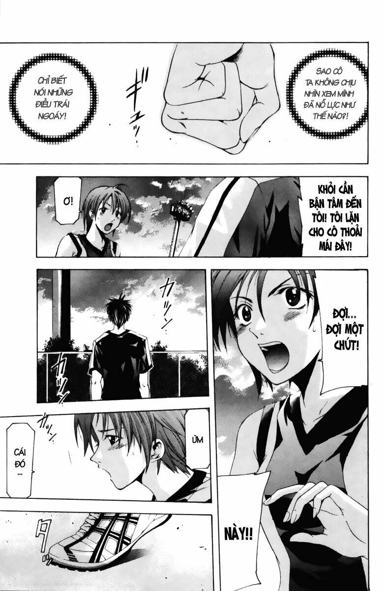 Suzuka Chapter 64 - Trang 2