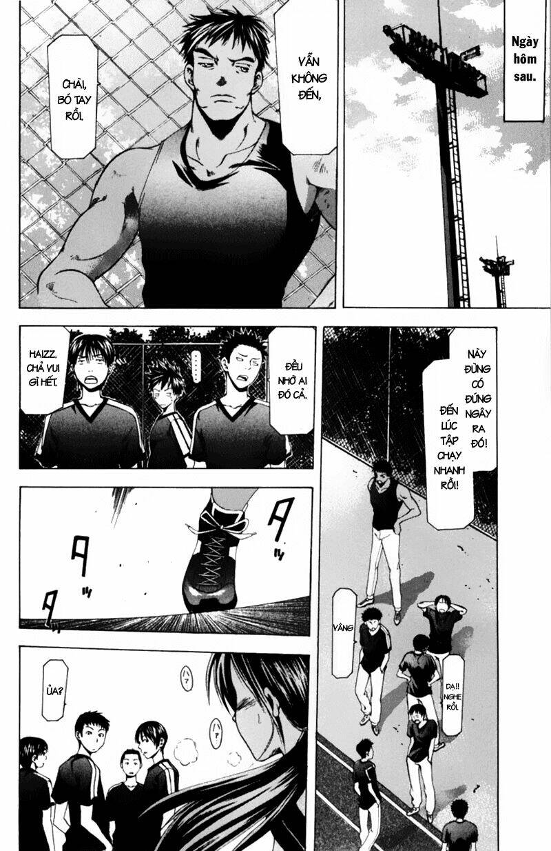 Suzuka Chapter 54 - Trang 2