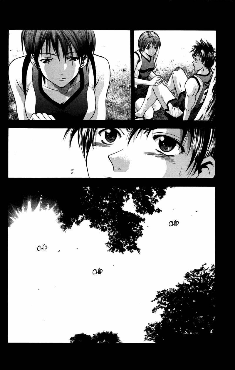 Suzuka Chapter 28 - Trang 2