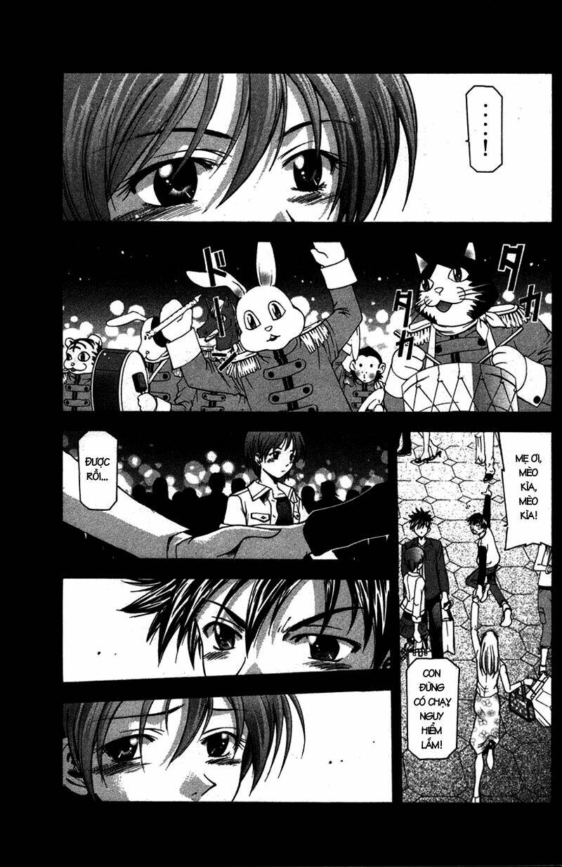 Suzuka Chapter 13 - Trang 2