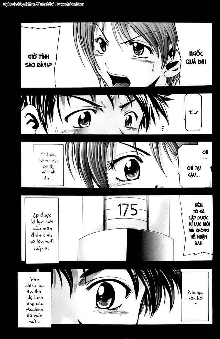 Suzuka Chapter 0.2 - Trang 2