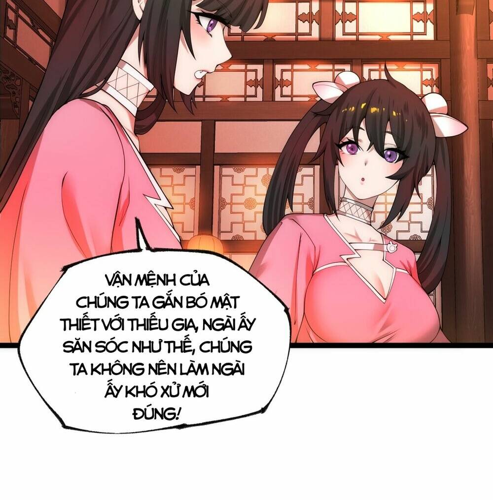 Vạn Cổ Tối Cường Phò Mã Chapter 13 - Trang 2