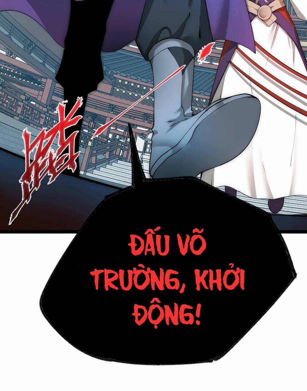 Vạn Cổ Tối Cường Phò Mã Chapter 13 - Trang 2