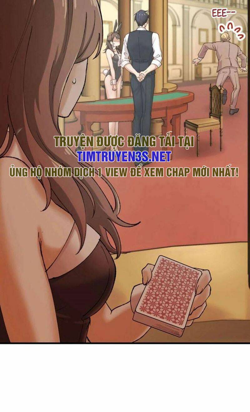 Tôi Chỉ Là Một Người Dọn Dẹp Chapter 32 - Trang 2