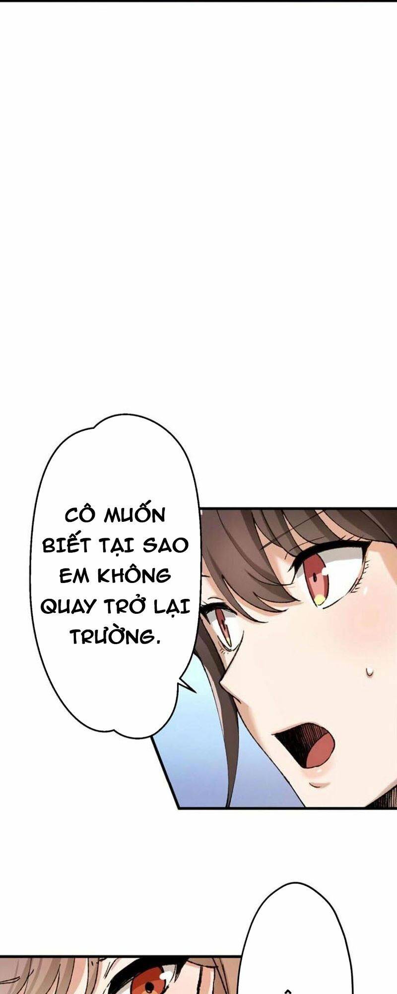 Tôi Chỉ Là Một Người Dọn Dẹp Chapter 32 - Trang 2