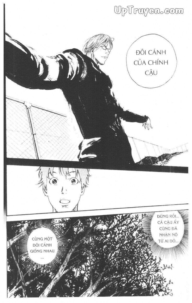 Over Drive Chapter 17 - Trang 2