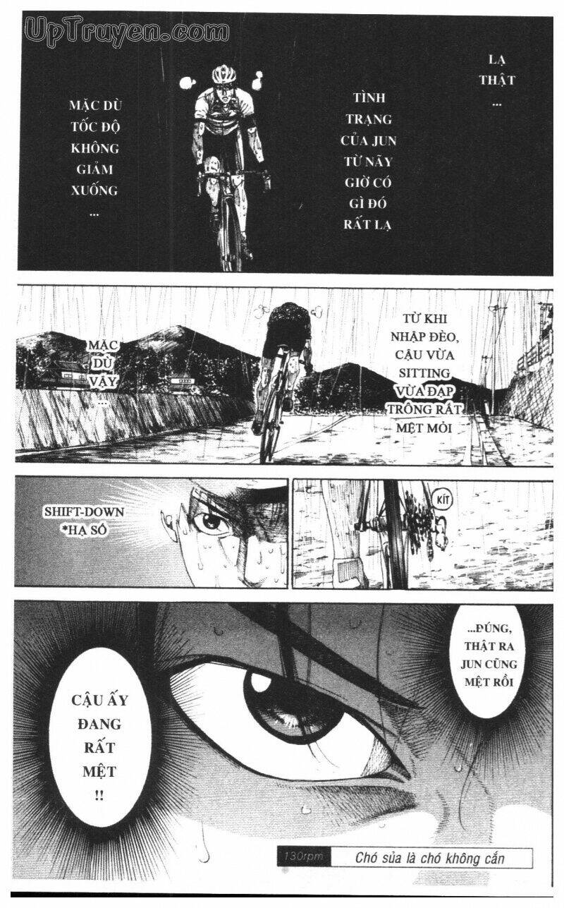 Over Drive Chapter 16 - Trang 2