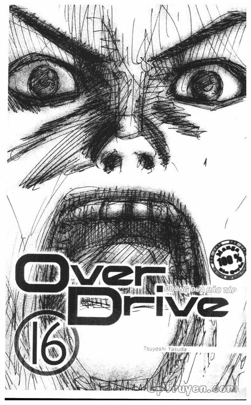 Over Drive Chapter 16 - Trang 2