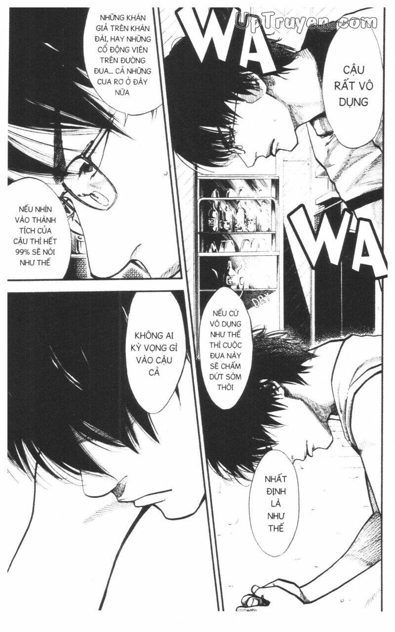 Over Drive Chapter 15 - Trang 2