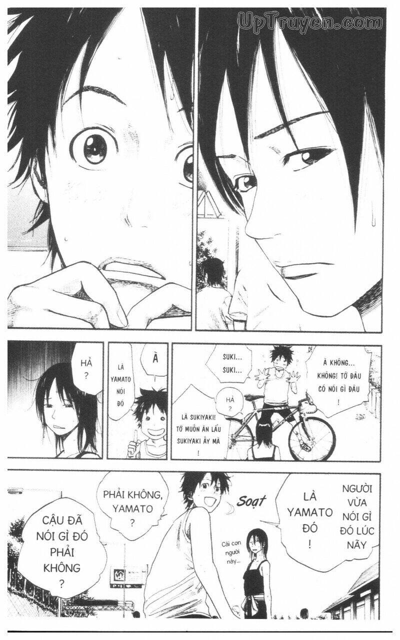 Over Drive Chapter 15 - Trang 2