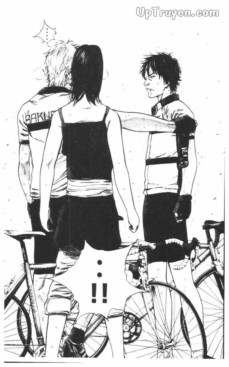 Over Drive Chapter 15 - Trang 2