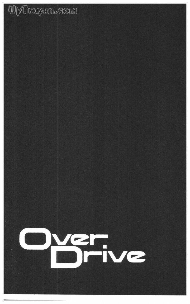 Over Drive Chapter 15 - Trang 2