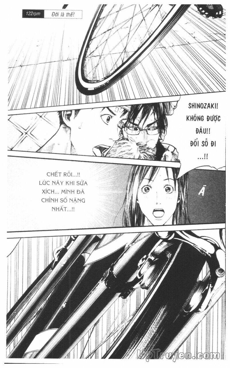 Over Drive Chapter 15 - Trang 2