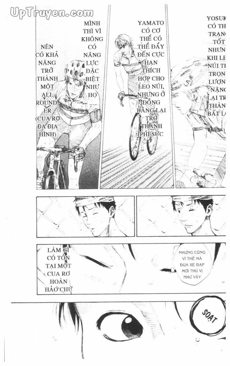 Over Drive Chapter 14 - Trang 2