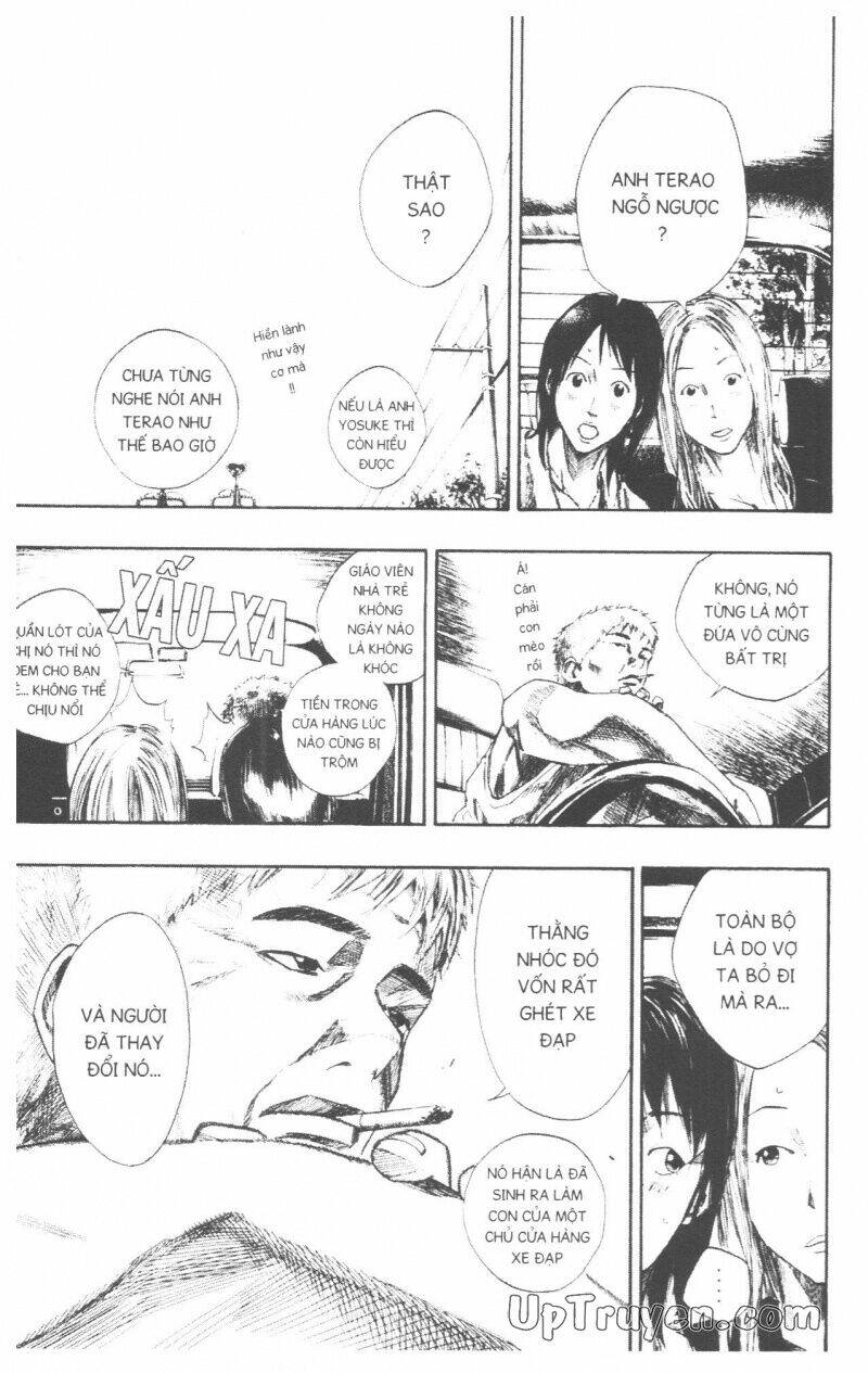 Over Drive Chapter 10 - Trang 2