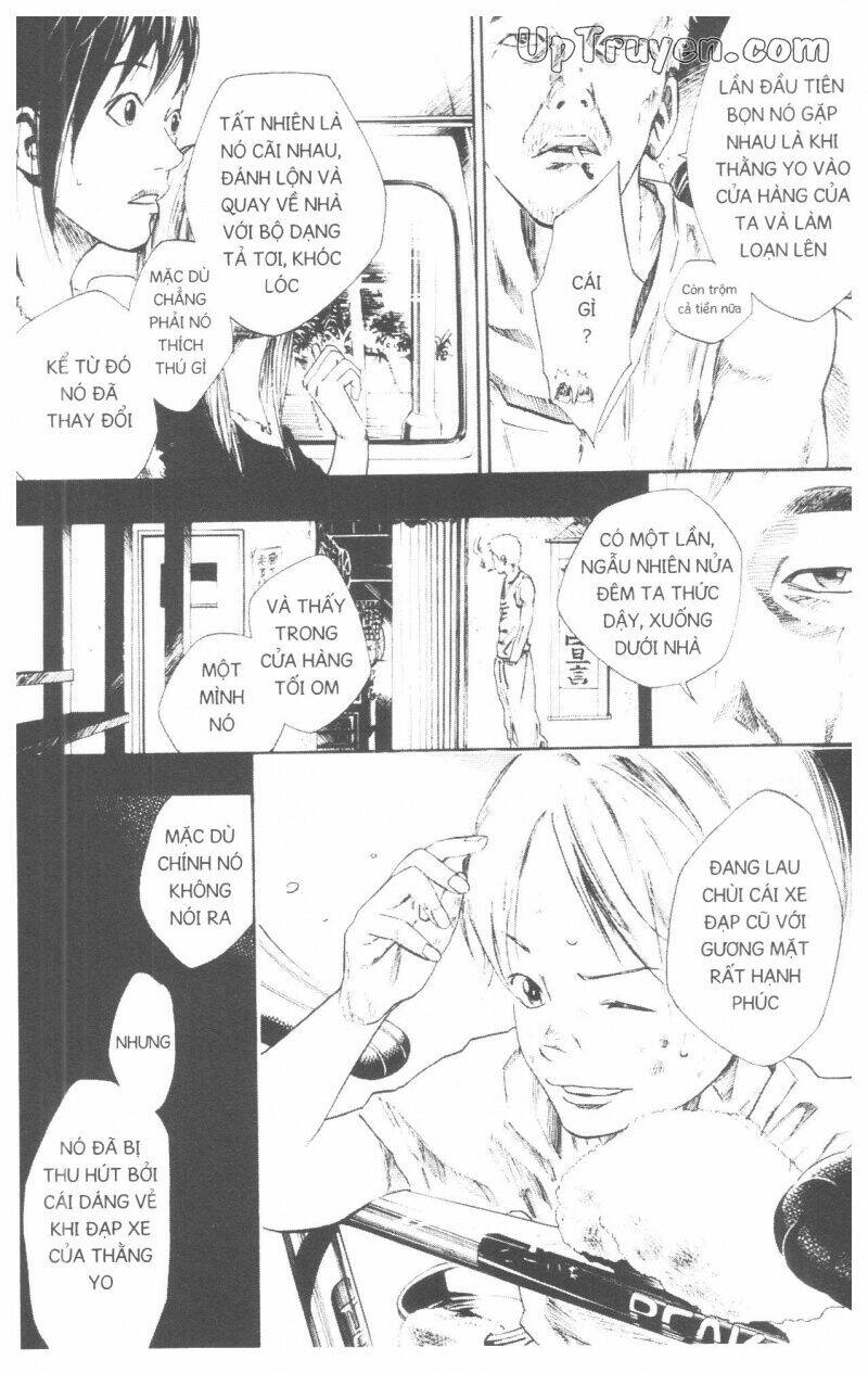 Over Drive Chapter 10 - Trang 2