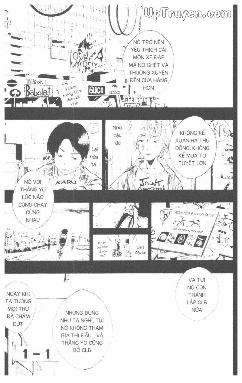 Over Drive Chapter 10 - Trang 2