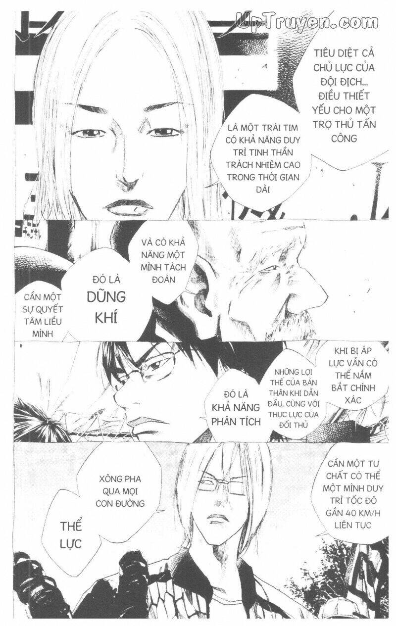 Over Drive Chapter 10 - Trang 2