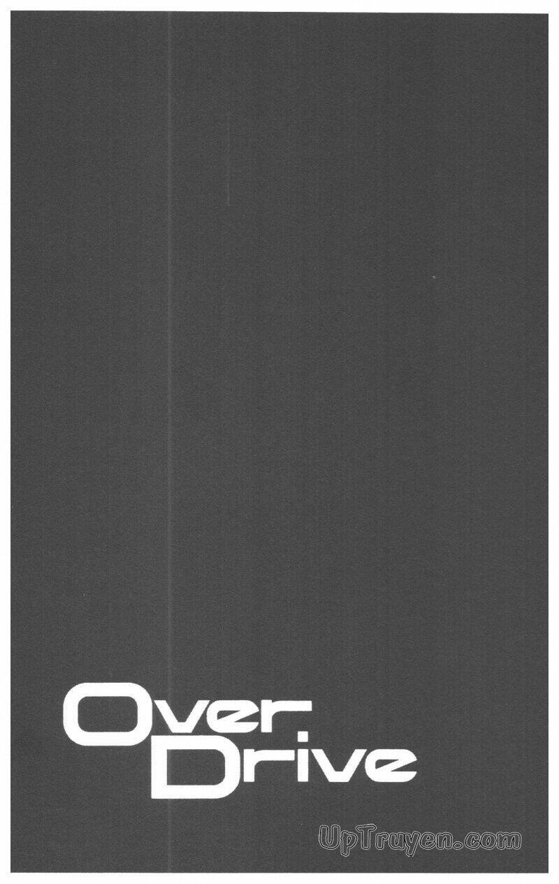 Over Drive Chapter 10 - Trang 2