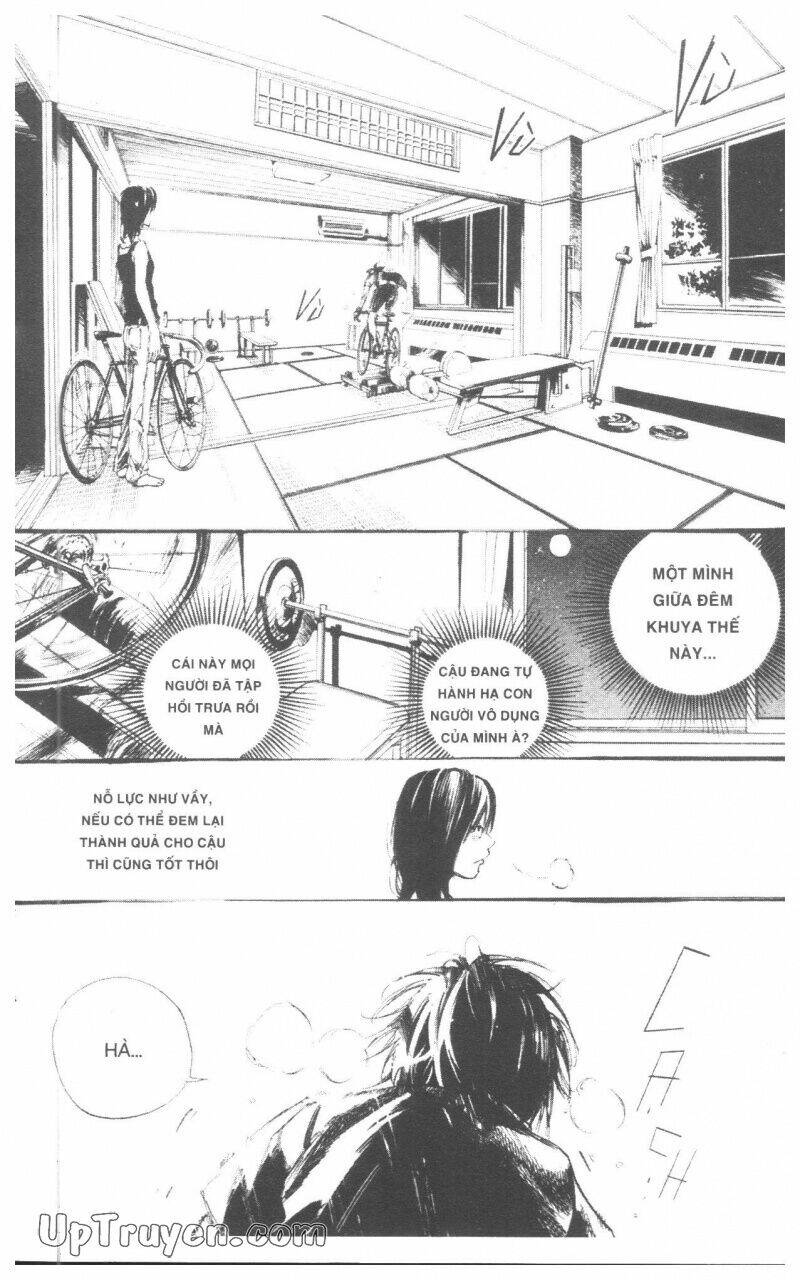 Over Drive Chapter 9 - Trang 2