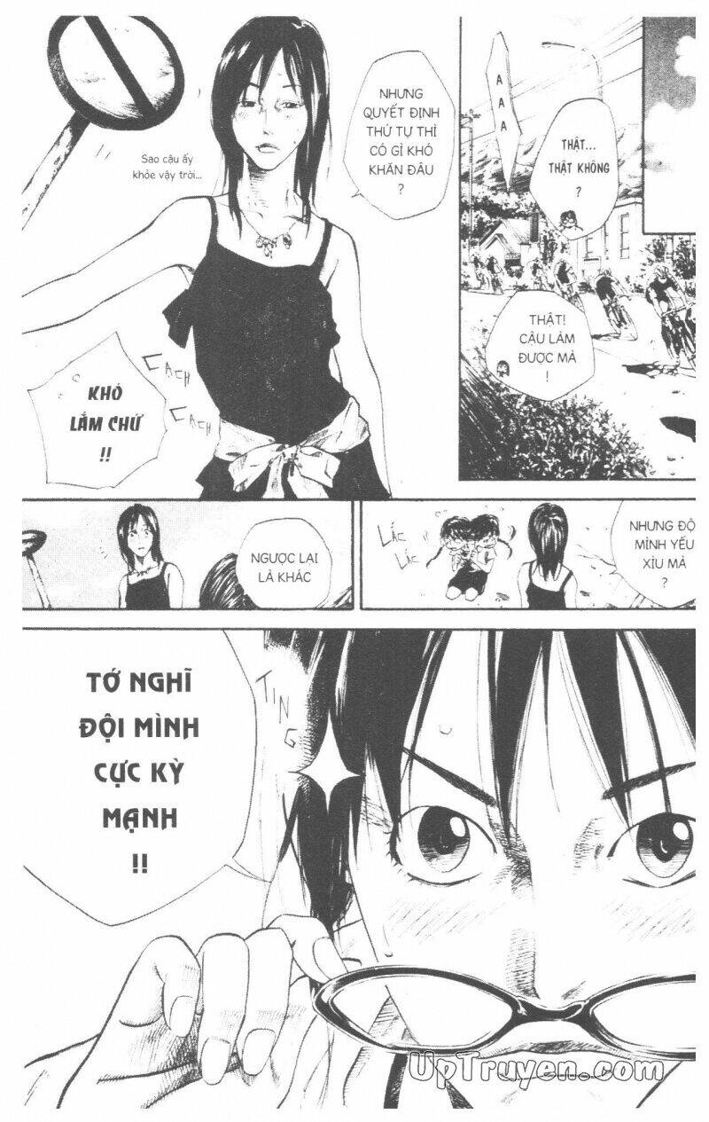 Over Drive Chapter 9 - Trang 2