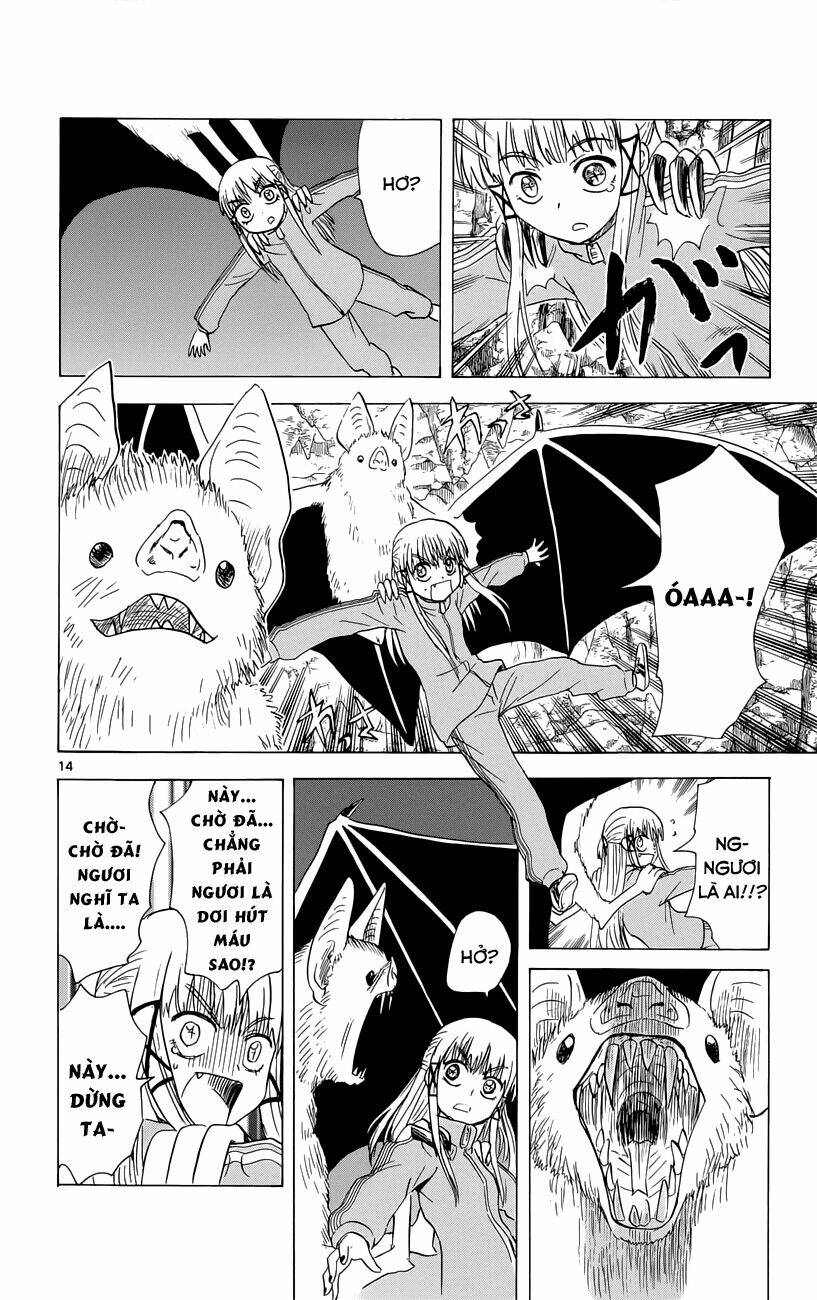 Hajimete No Aku Chapter 151 - Trang 2