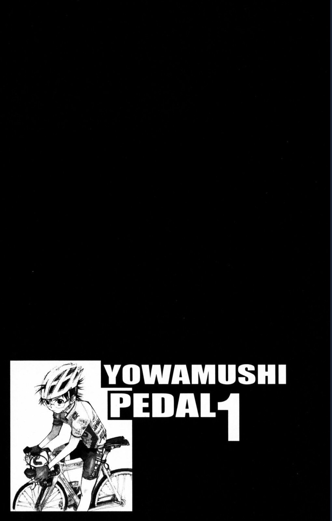 Yowamushi Pedal Chapter 7 - Trang 2