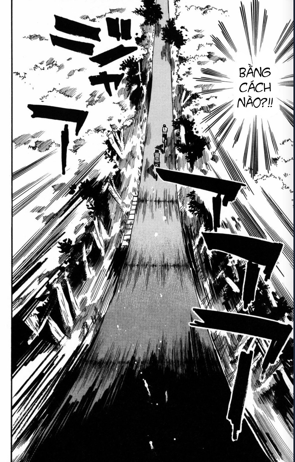 Yowamushi Pedal Chapter 7 - Trang 2