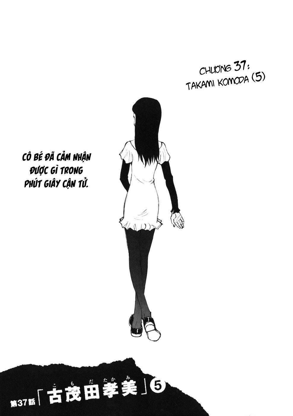 Bokurano: Ours Chapter 37 - Trang 2